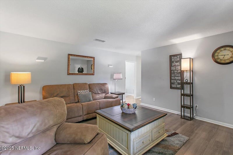 801 Lowder St, Macclenny, FL 32063