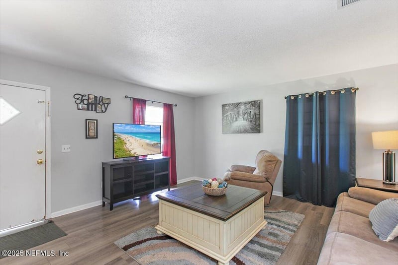 801 Lowder St, Macclenny, FL 32063