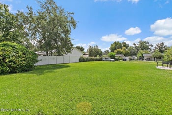 801 Lowder St, Macclenny, FL 32063