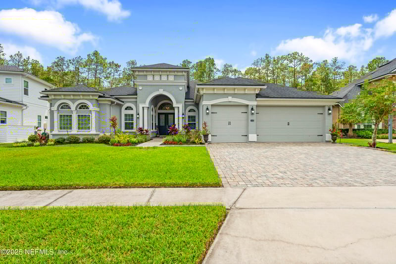 243 Old Bluff Dr, Ponte Vedra, FL 32081