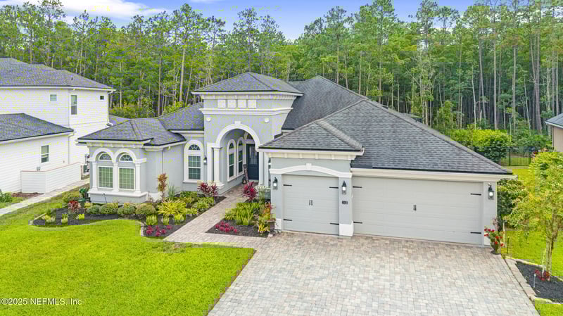 243 Old Bluff Dr, Ponte Vedra, FL 32081
