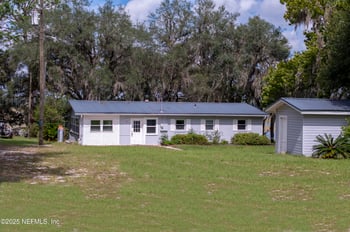 5557 County Road 352, Keystone Heights, FL 32656