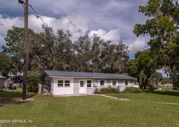 5557 County Road 352, Keystone Heights, FL 32656
