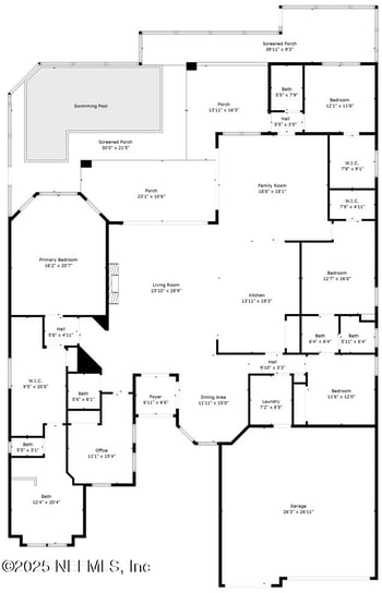 243 Old Bluff Dr, Ponte Vedra, FL 32081