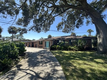 3436 Palm Island Rd, Jacksonville, FL 32250