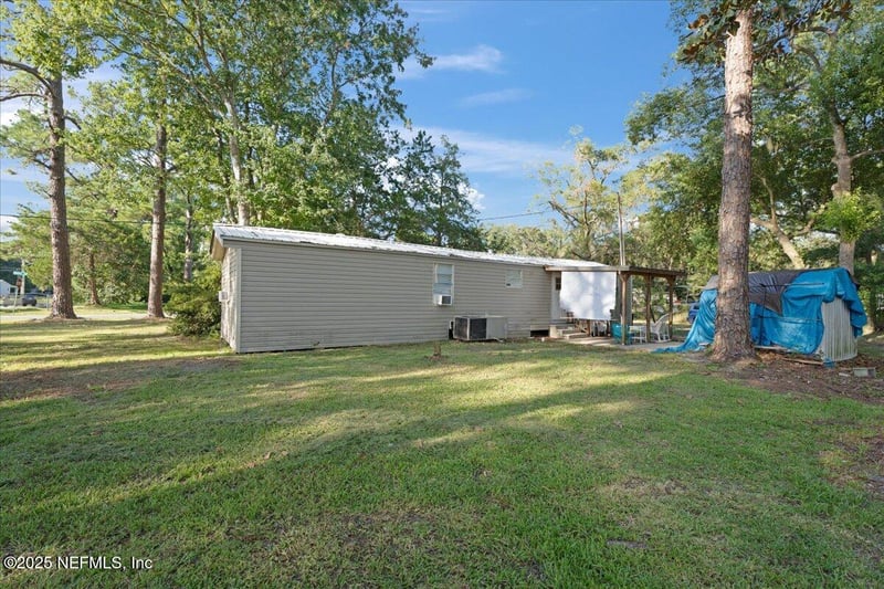 173 Chaffee , Jacksonville, FL 32220