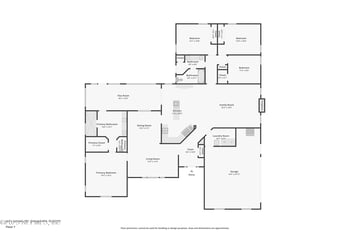 2561 Emperor Dr, Jacksonville, FL 32223