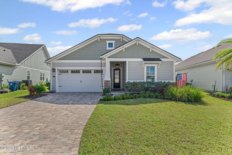 110 Fawn Field Ln, St Augustine, FL 32092