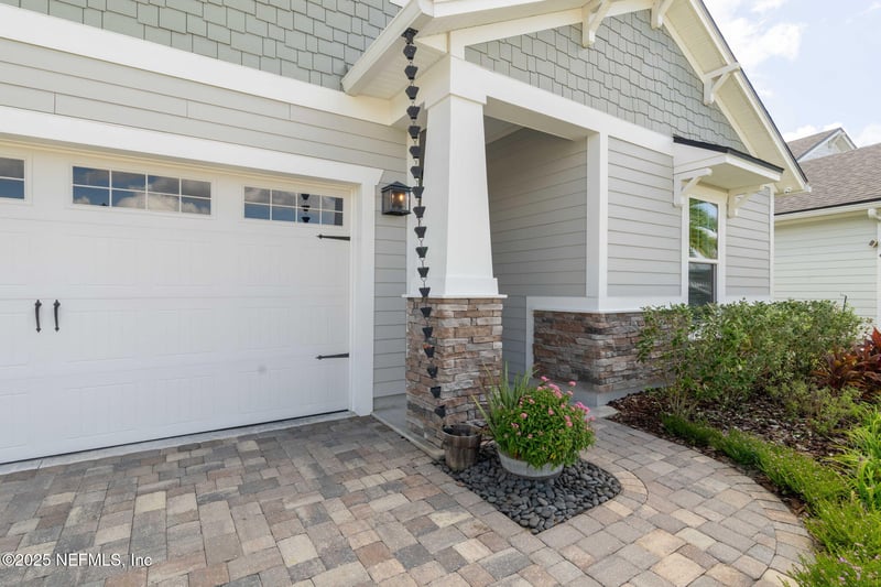 110 Fawn Field Ln, St Augustine, FL 32092