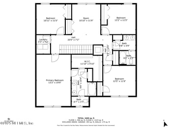 65226 Forest Glen Ln, Yulee, FL 32097