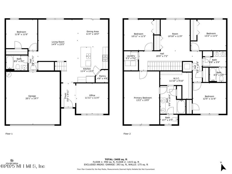 65226 Forest Glen Ln, Yulee, FL 32097