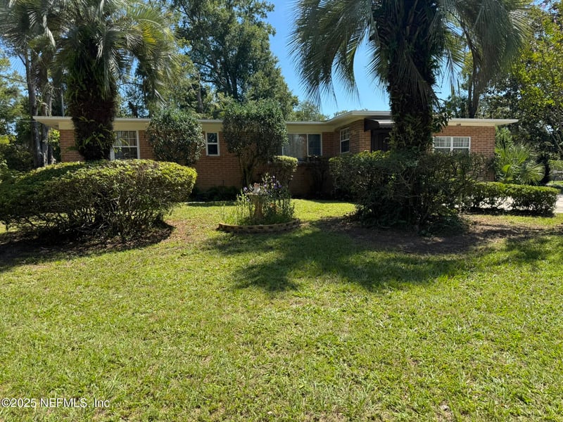 4924 Hampshire Dr, Jacksonville, FL 32209
