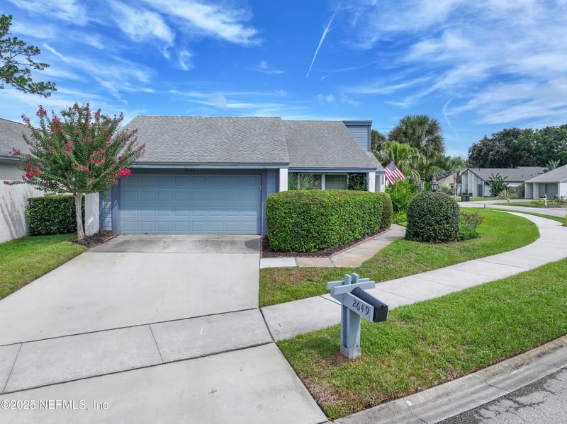 2649 L'atrium Cir, Ponte Vedra Beach, FL 32082