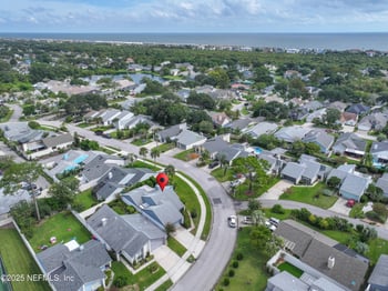 2649 L'atrium Cir, Ponte Vedra Beach, FL 32082