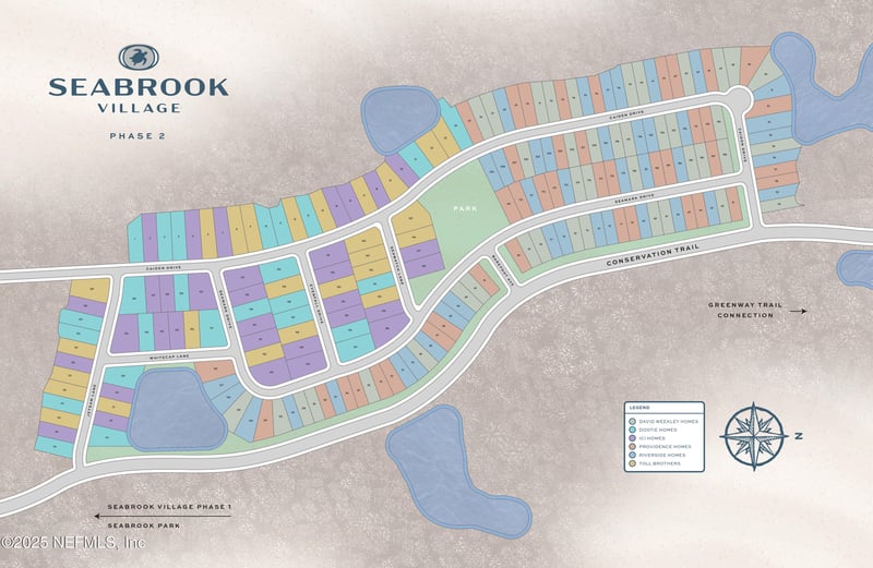 789 Caiden Dr, Ponte Vedra, FL 32081