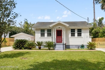 1635 Davidson St, Jacksonville, FL 32207