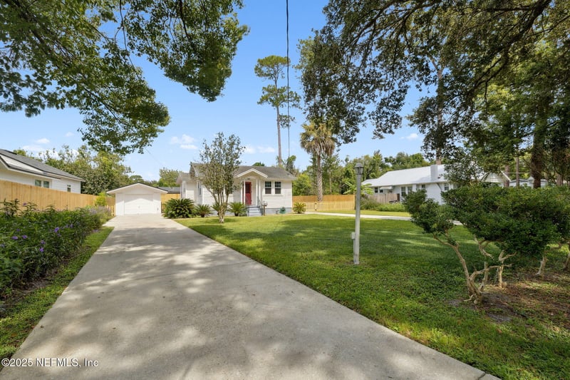 1635 Davidson St, Jacksonville, FL 32207