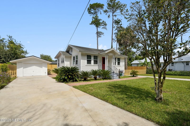 1635 Davidson St, Jacksonville, FL 32207