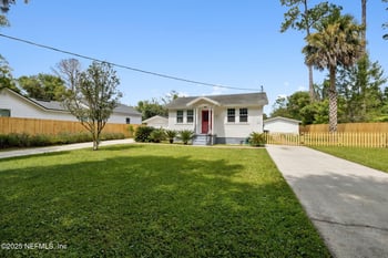 1635 Davidson St, Jacksonville, FL 32207