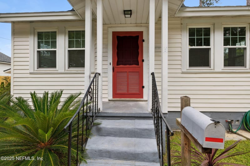 1635 Davidson St, Jacksonville, FL 32207