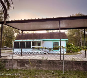 5609 County Road 352, Keystone Heights, FL 32656