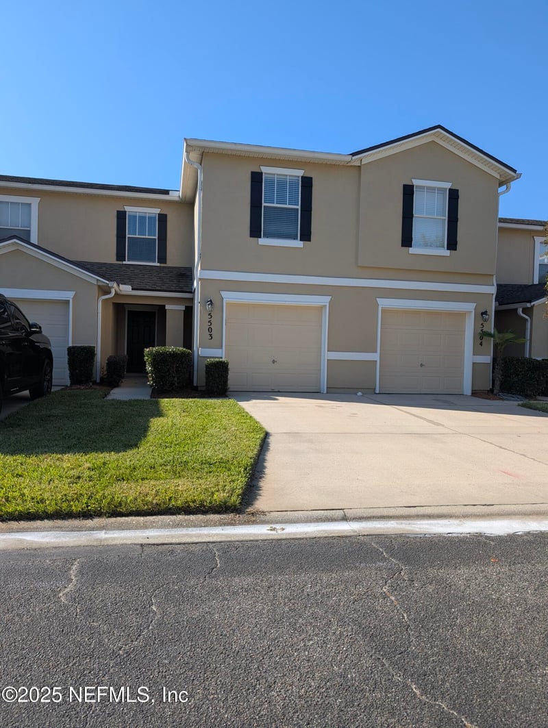 1500 Calming Water Dr #5503, Fleming Island, FL 32003