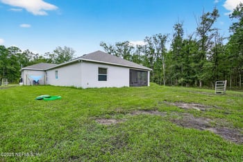 10520 Ruth Ave, Hastings, FL 32145