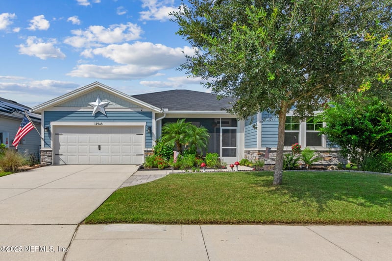 11948 Bridgehampton Rd, Jacksonville, FL 32218