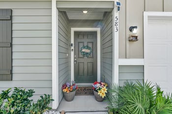 583 Heritage Crossing Dr, Macclenny, FL 32063