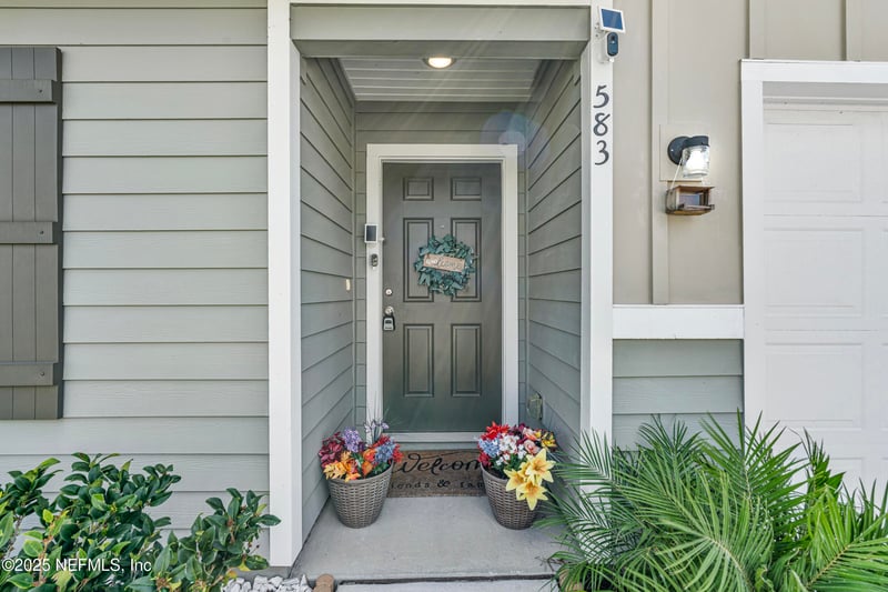 583 Heritage Crossing Dr, Macclenny, FL 32063