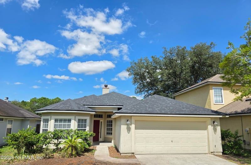 1522 Cotton Clover Dr, Orange Park, FL 32065