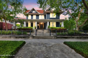 1102 Copeland St, Jacksonville, FL 32204