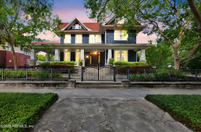 1102 Copeland St, Jacksonville, FL 32204