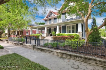 1102 Copeland St, Jacksonville, FL 32204