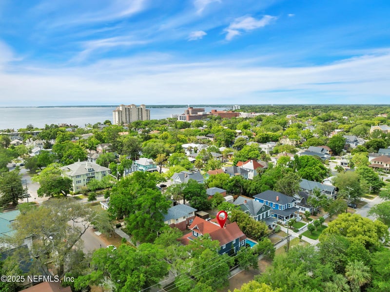 1102 Copeland St, Jacksonville, FL 32204