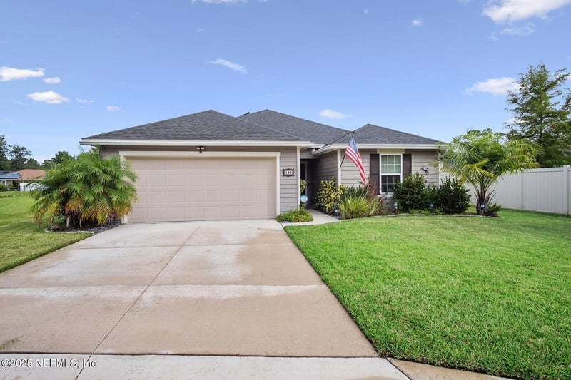 196 Sawmill Forest Ct, St Augustine, FL 32086