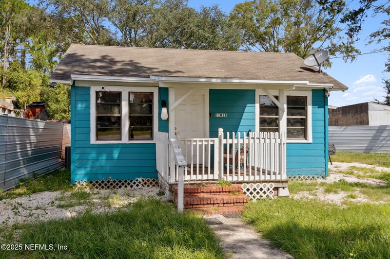 11011 Normandy Blvd, Jacksonville, FL 32221