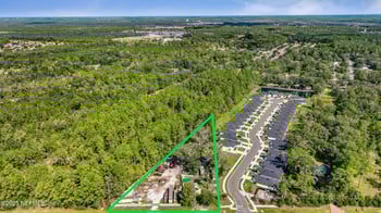 11011 Normandy Blvd, Jacksonville, FL 32221