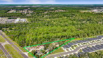 11011 Normandy Blvd, Jacksonville, FL 32221