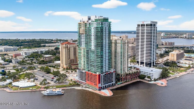 1431 Riverplace Blvd #2501, Jacksonville, FL 32207