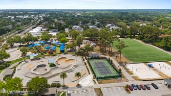 2200 Ocean Dr #5C, Jacksonville Beach, FL 32250