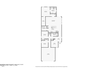 1966 Montward Preserve Way, Jacksonville, FL 32218