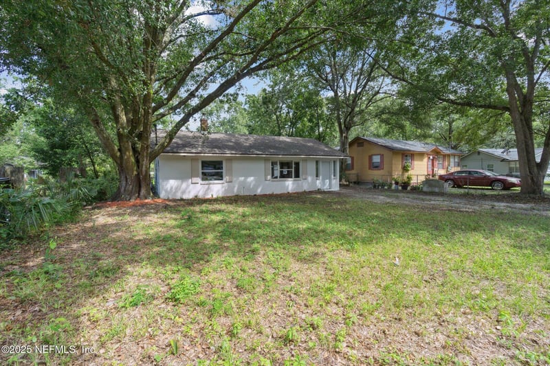 2569 Orchard St, Jacksonville, FL 32254