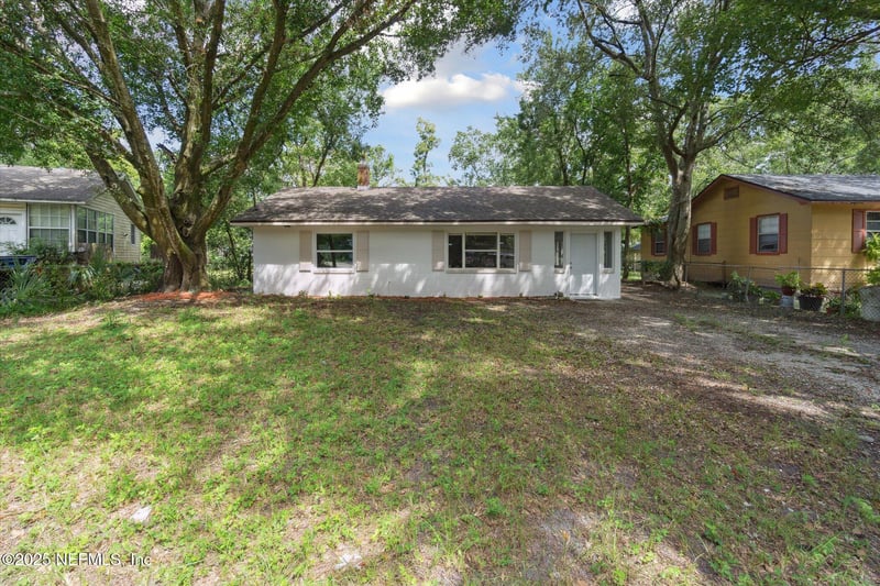 2569 Orchard St, Jacksonville, FL 32254