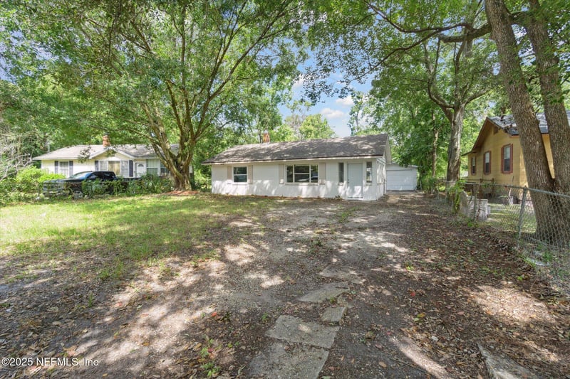 2569 Orchard St, Jacksonville, FL 32254