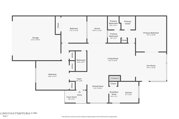 2649 L'atrium Cir, Ponte Vedra Beach, FL 32082