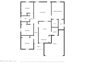 11326 Hendon Dr, Jacksonville, FL 32246