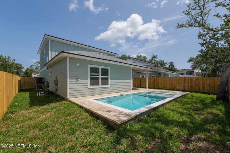 605 Twenty Second St, St Augustine, FL 32084