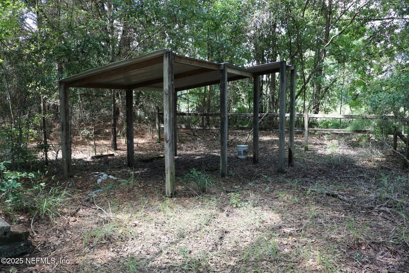 54089 Huckleberry Ln, Callahan, FL 32011