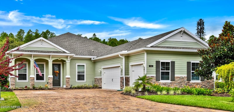 166 Oleta Way, St Augustine, FL 32095